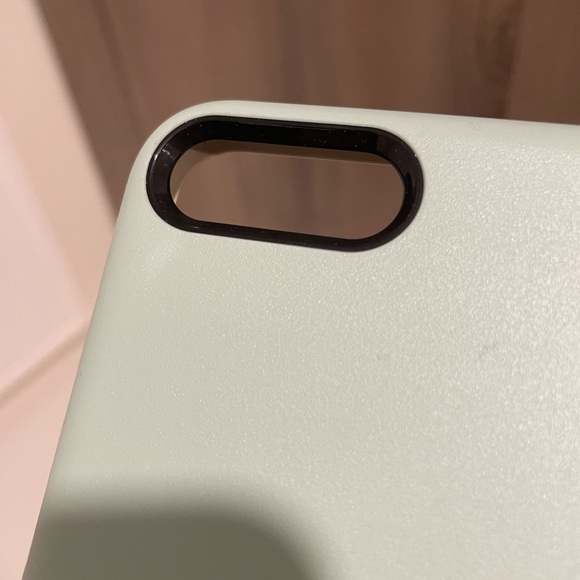 OTTERBOX SYMMETRY SERIES CASE FOR‎ APPLE IPHONE 7/8 PLUS - MINT - Picture 3 of 7